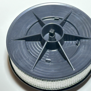 Ersatz-Bandrolle RoFlexs Premium 145 oben komplett