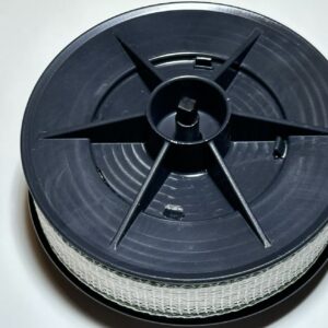 Ersatz-Bandrolle RoFlexs Basic 160 oben komplett