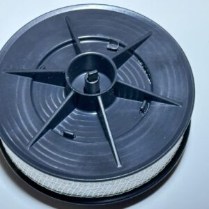 Ersatz-Bandrolle RoFlexs Basic 160 unten komplett