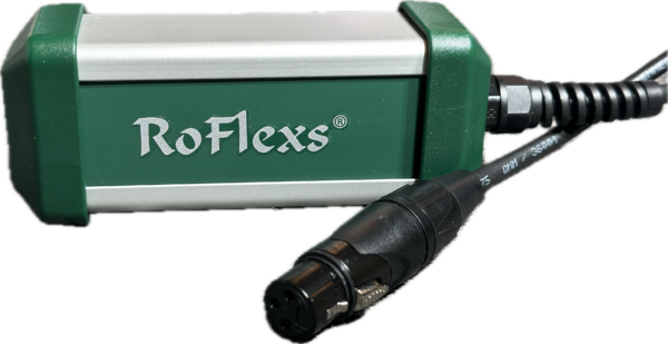 RoFlexs Premium 160 Akku Mini – Bild 4