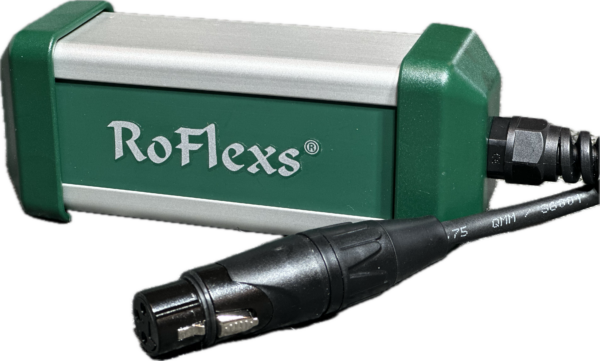 RoFlexs Premium 160 Akku Mini