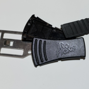 WeideFix handle completely black