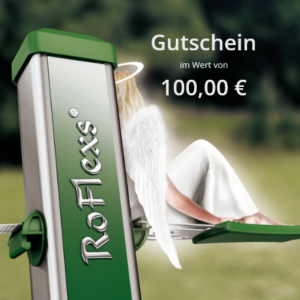 Gutschein - 100€