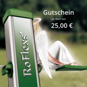 Gutschein - 25€