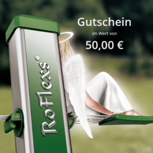 Gutschein - 50€