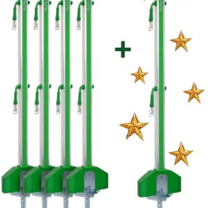 RoFlexs Basic 145 Advents-Set