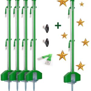 RoFlexs Basic 145 Trailer Advents-Set