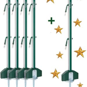 RoFlexs Premium 145 Advents-Set