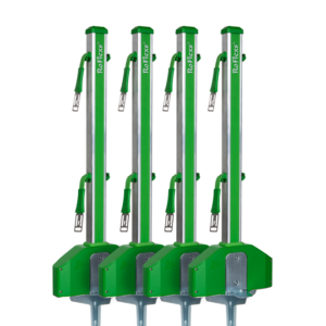 RoFlexs Basic 98 fence set