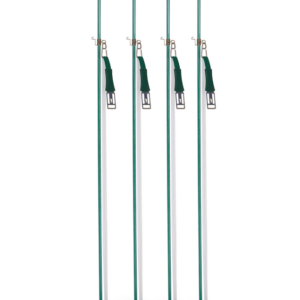 WeideFix Pro 160 fence set green