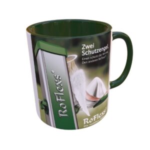 RoFlexs Tasse