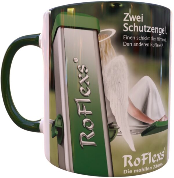 RoFlexs Tasse – Bild 3