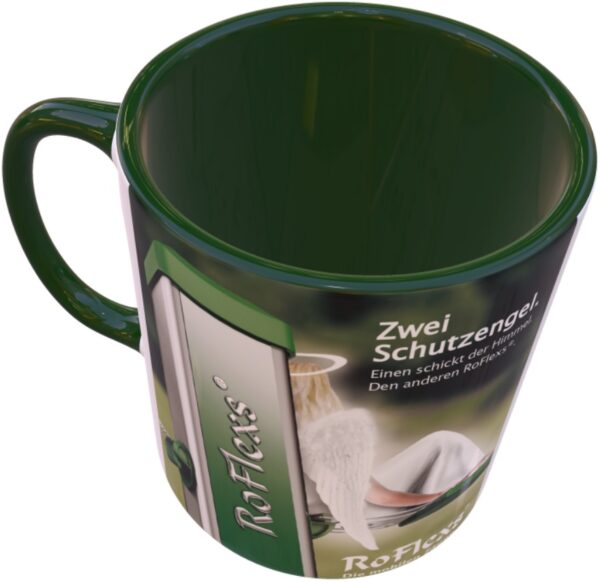 RoFlexs Tasse – Bild 2