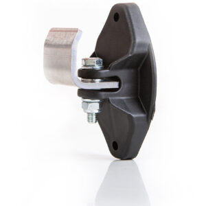 ISO holder