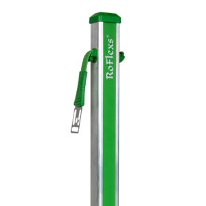 RoFlexs Basic 98 fence post