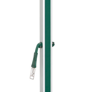 RoFlexs Premium 145 fence post