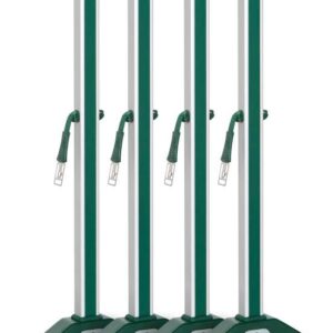 RoFlexs Premium 145 fence set