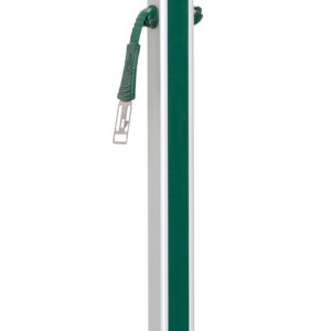 RoFlexs Premium E 160 fence post