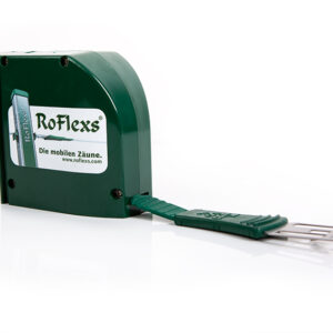 RoFlexs door roller 7M green edition