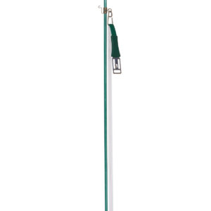 WeideFix Pro 160 fence post green